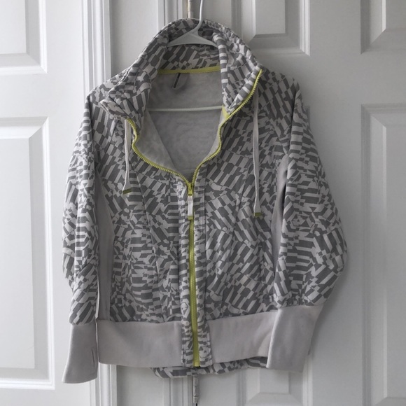 Mondetta sport jacket - Picture 5 of 5